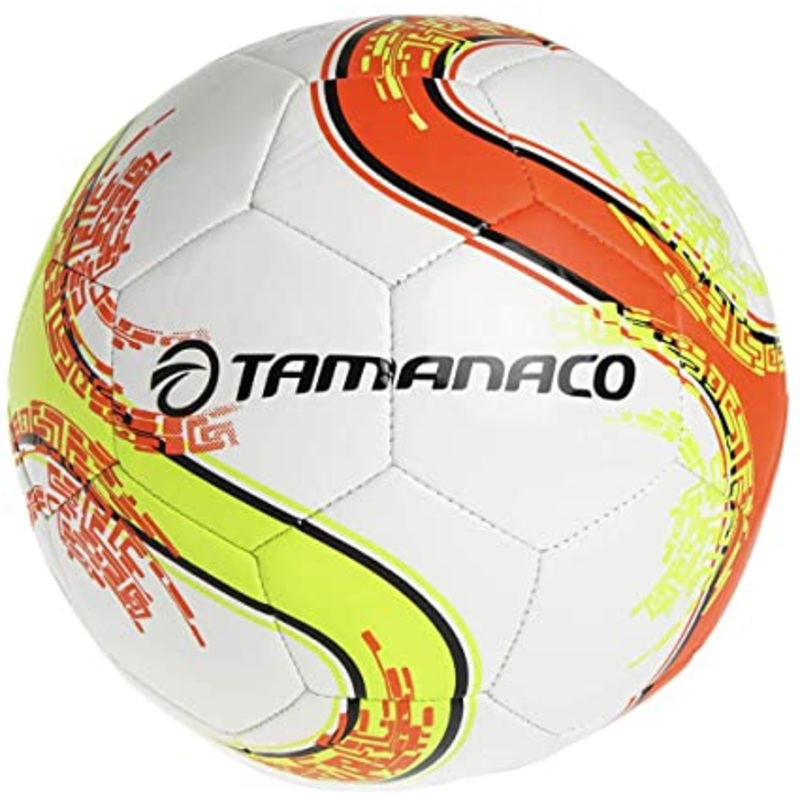 TAMANACO CAIMAN SOCCER BALL