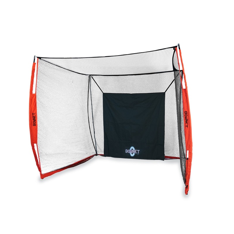 8′ Hitting Cube