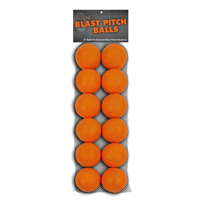 Blast Ball, 8 Foam Training Ball