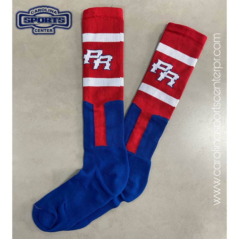 CSC PR CUSTOM STIRRUP / SOCKS|S|M|L