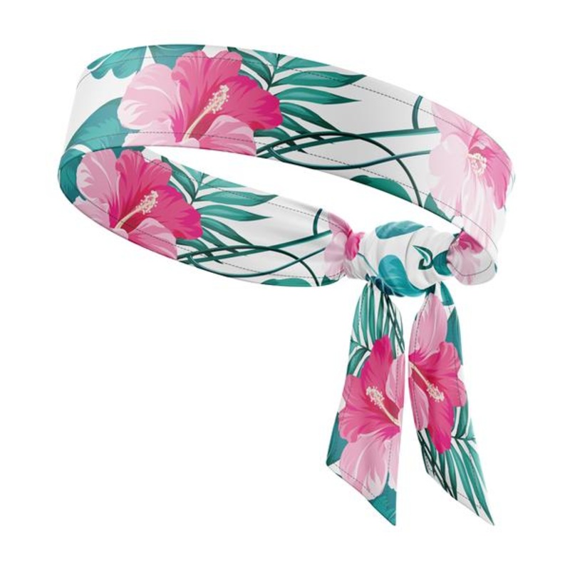 DUX SPORTS AMAPOLA HEADTIE
