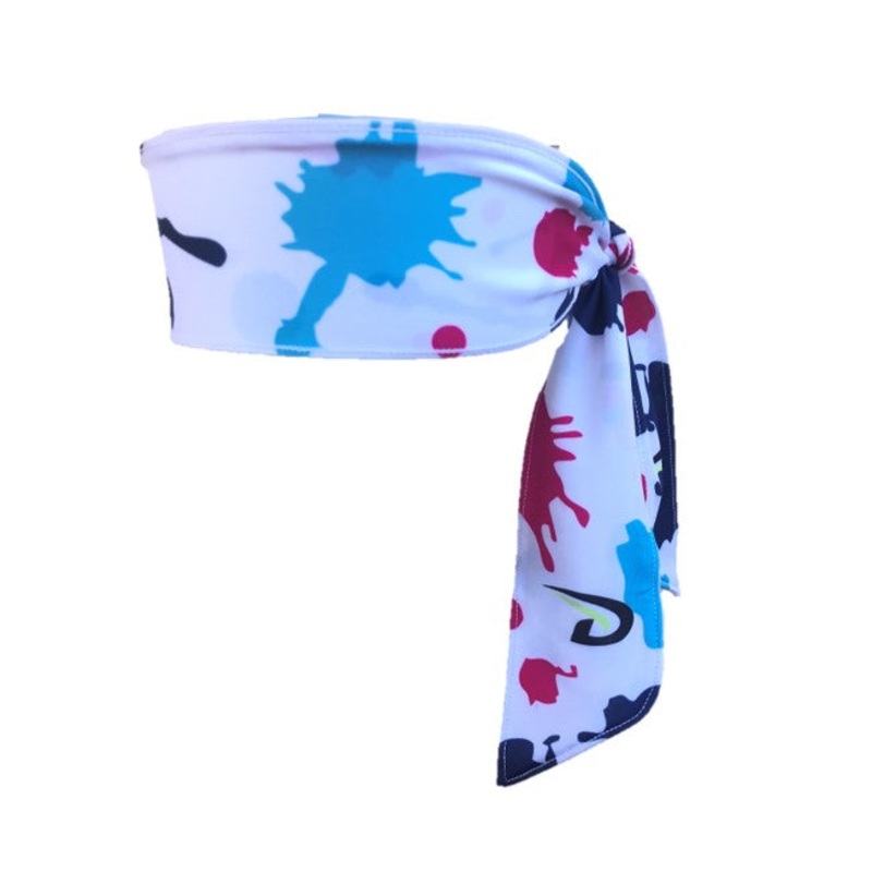 DUX SPORTS SPLASH HEADTIE