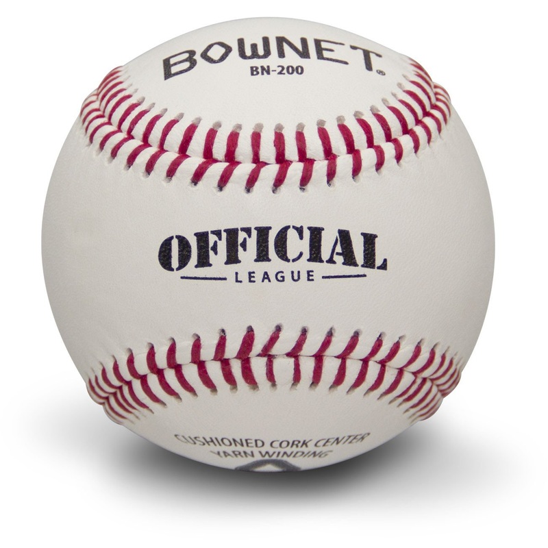 HS/Youth Tournament Official Game Ball Baseballs (BN-200)