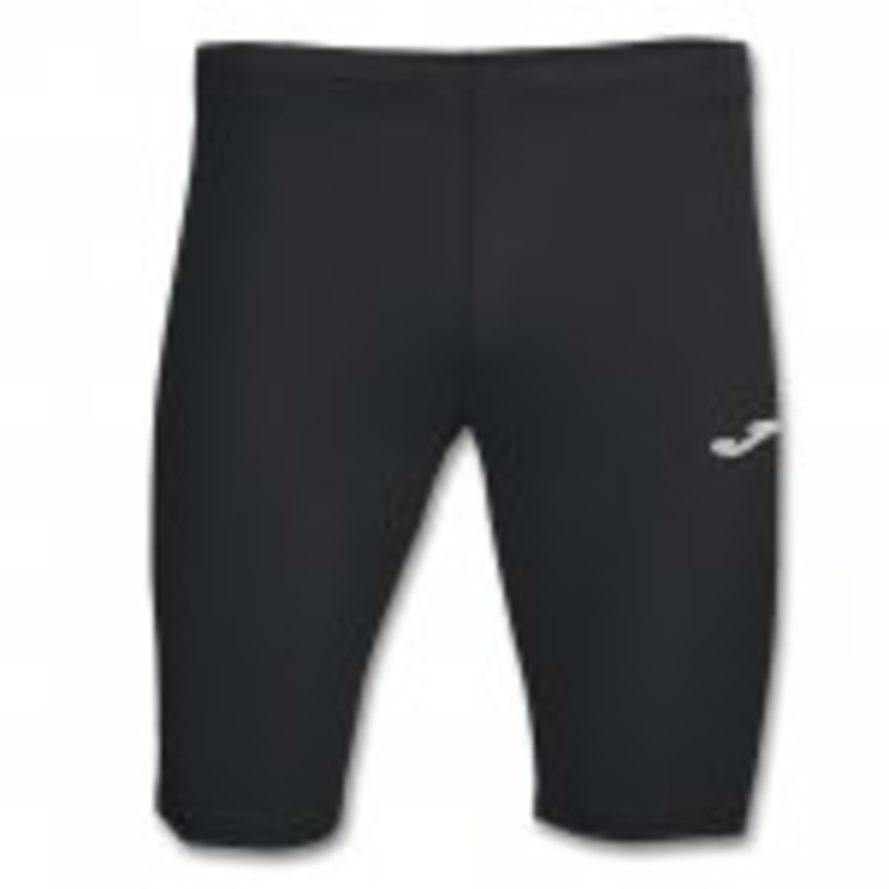 JOMA WARMER LYCRA SHORT|BLACK|4XS-3XS(YS)|2XS(YM)|XS(YL)|S|M|L|XL