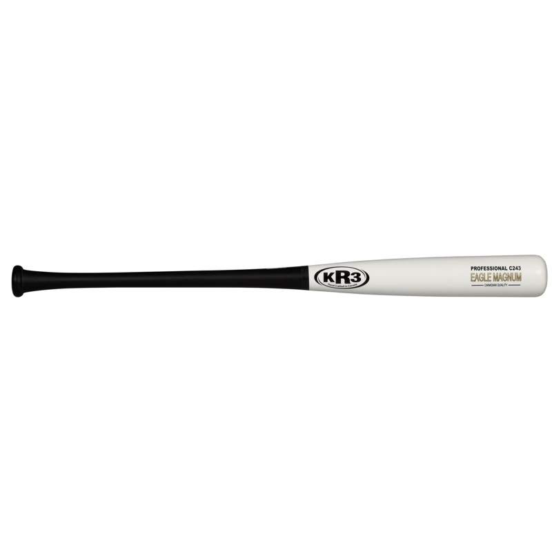 KR3 (C243) Eagle Magnum Composite Baseball Bat – ADULT