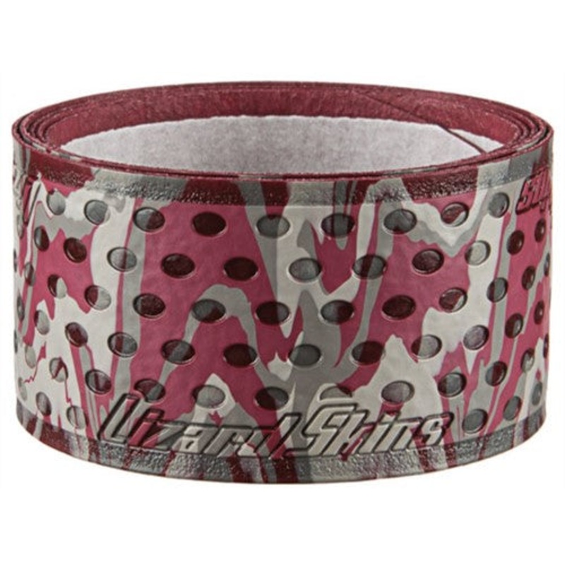 Lizard Skins Bat Grip – 1.8mm – Maroon Camo