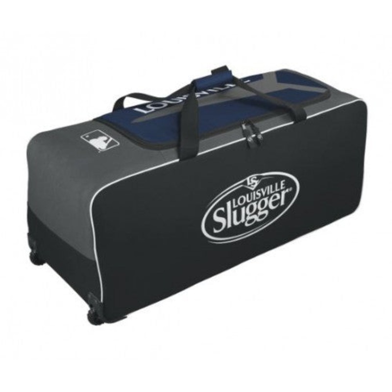 Louisville (Series 5) Wheeled Team Equipment Bag