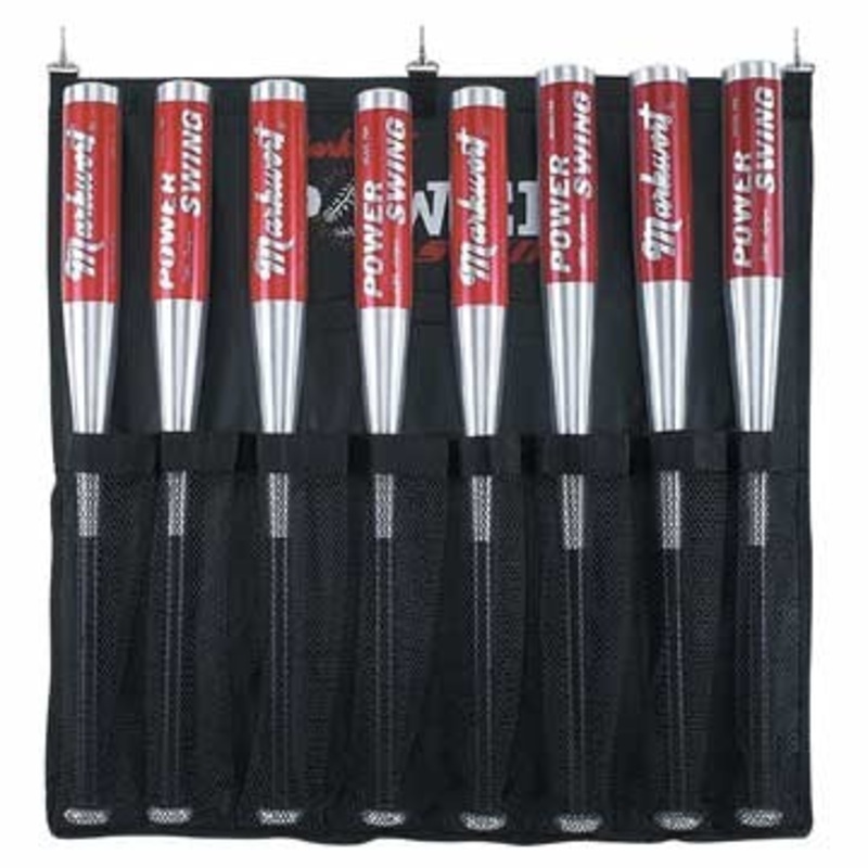 Markwort PowerSwing Hanging Bat Bag (HBATB)