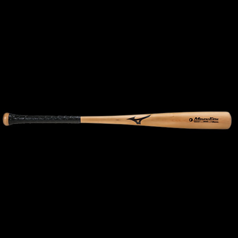 Mizuno (MZM243) Classic Maple Wood Bat