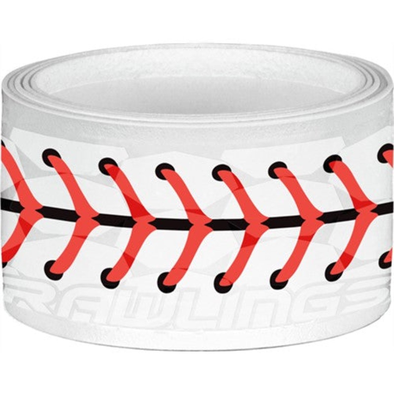 Rawlings (GRIPPS-SEAMS)Seams Replacement Bat Grip