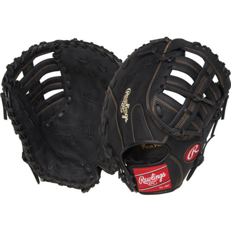 RAWLINGS RENEGADE 12.5 FIRSTBASE MITT