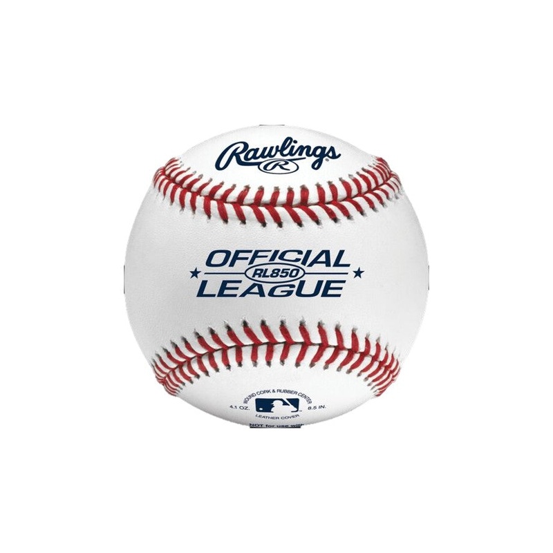 RAWLINGS RL850 BASEBALLS
