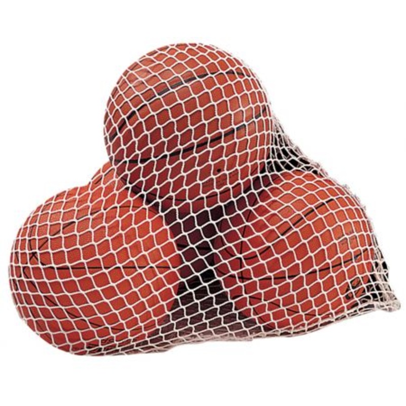 TACHIKARA MESH BALL BAG