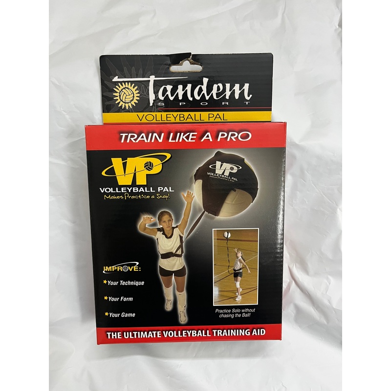 Tandem Sport Volleyball Pal