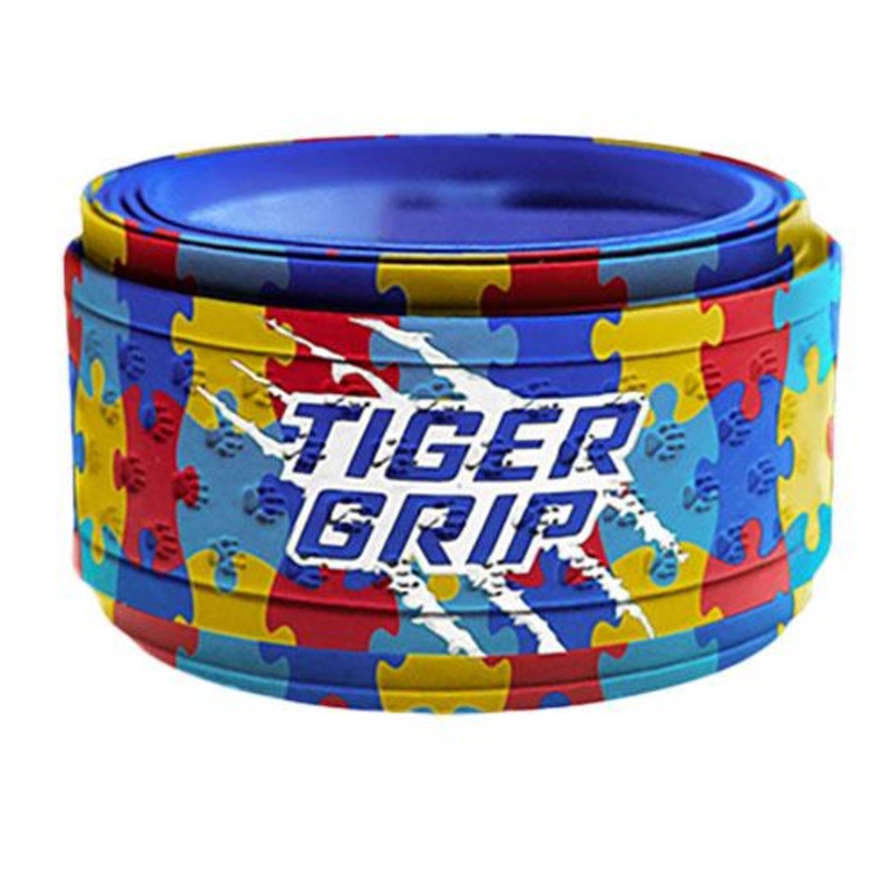 TIGER GRIP BAT GRIPS AUTISM 1.1M
