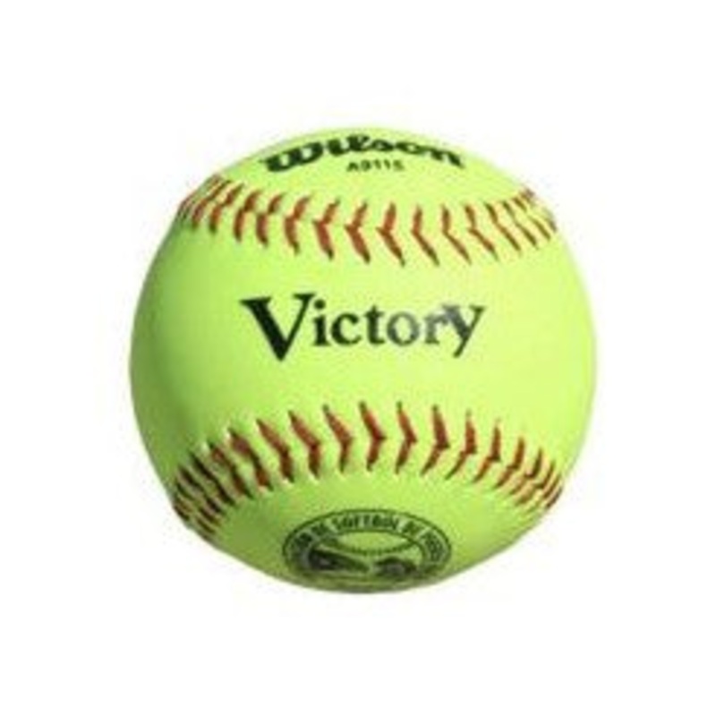 WILSON 9115 VICTORY SOFTBALL