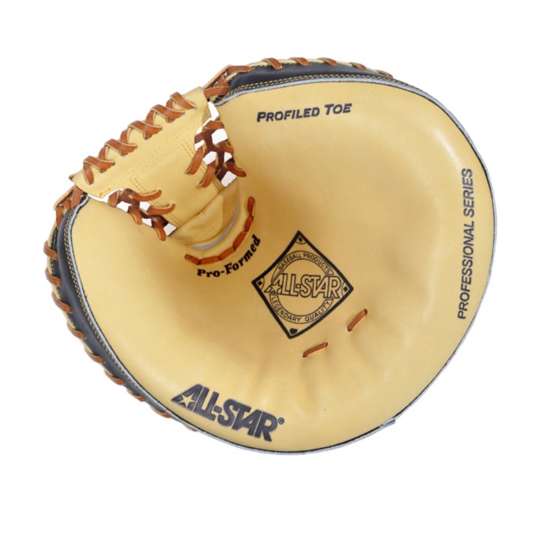 33.5 DONUT TRAINING MITT