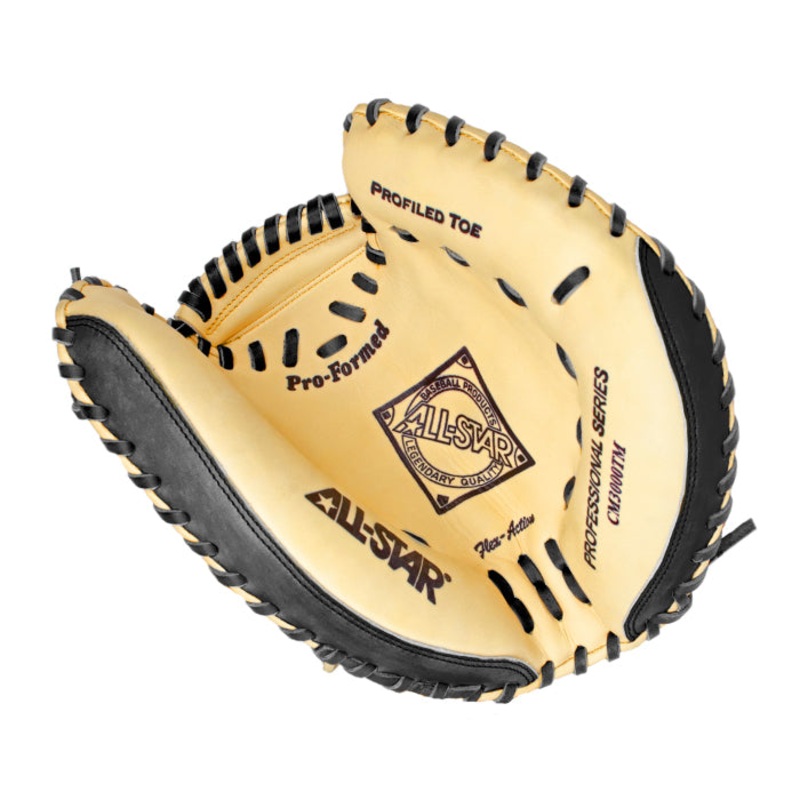 35  EQUALIZER WEBLESS TRAINING MITT
