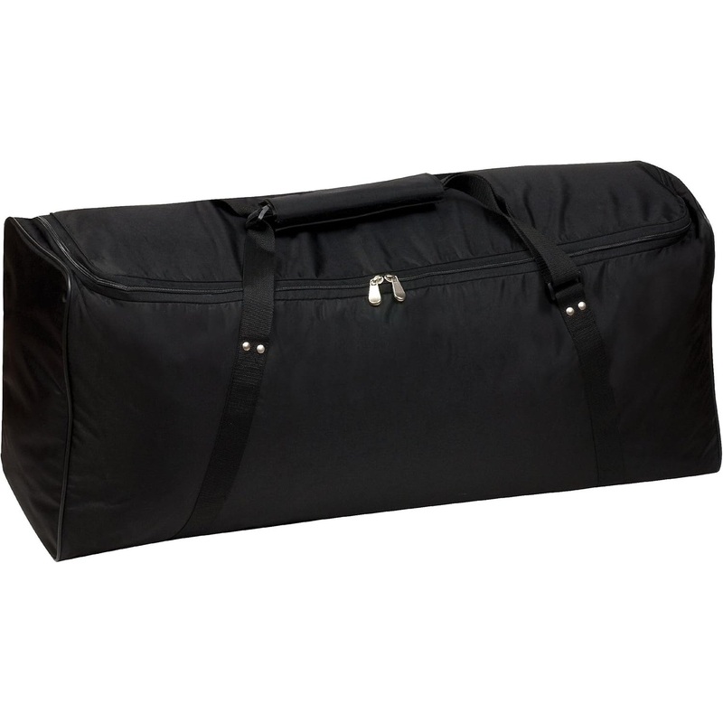 Champion Deluxe Equipment Bag (DB1001BK)