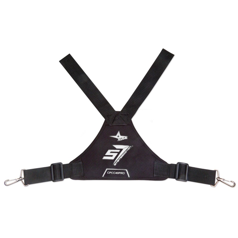 DELTAFLEX CHEST PROTECTOR REPLACEMENT HARNESS