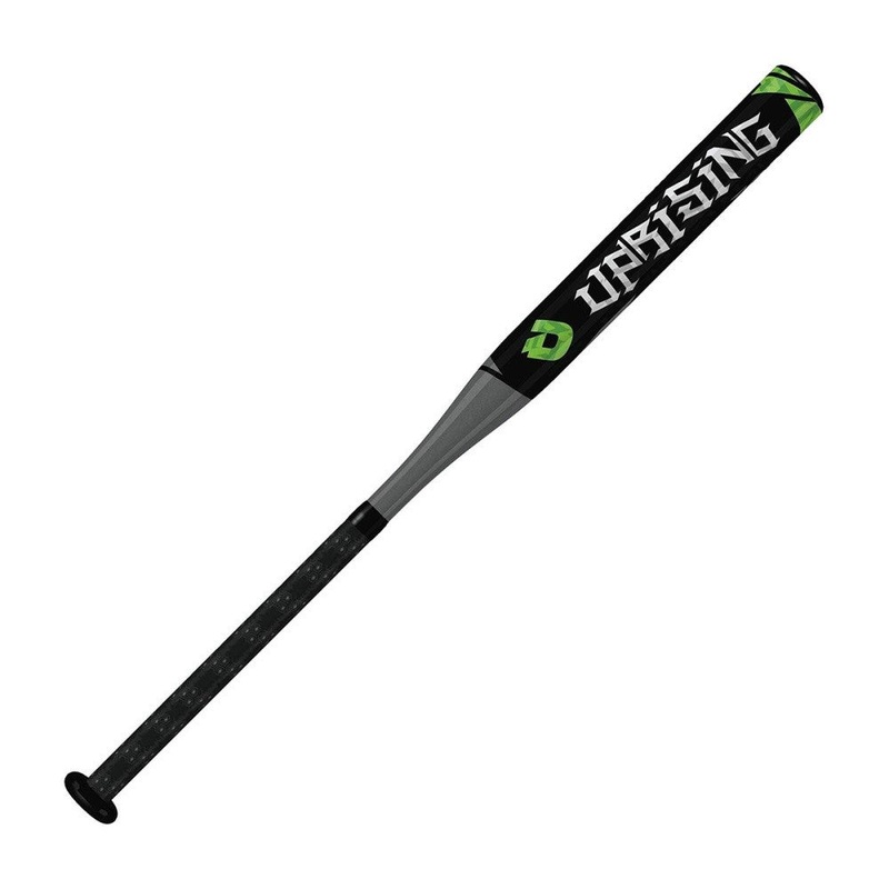 Demarini (WTDXDMF) Uprising Fast Pitch Softball Bat