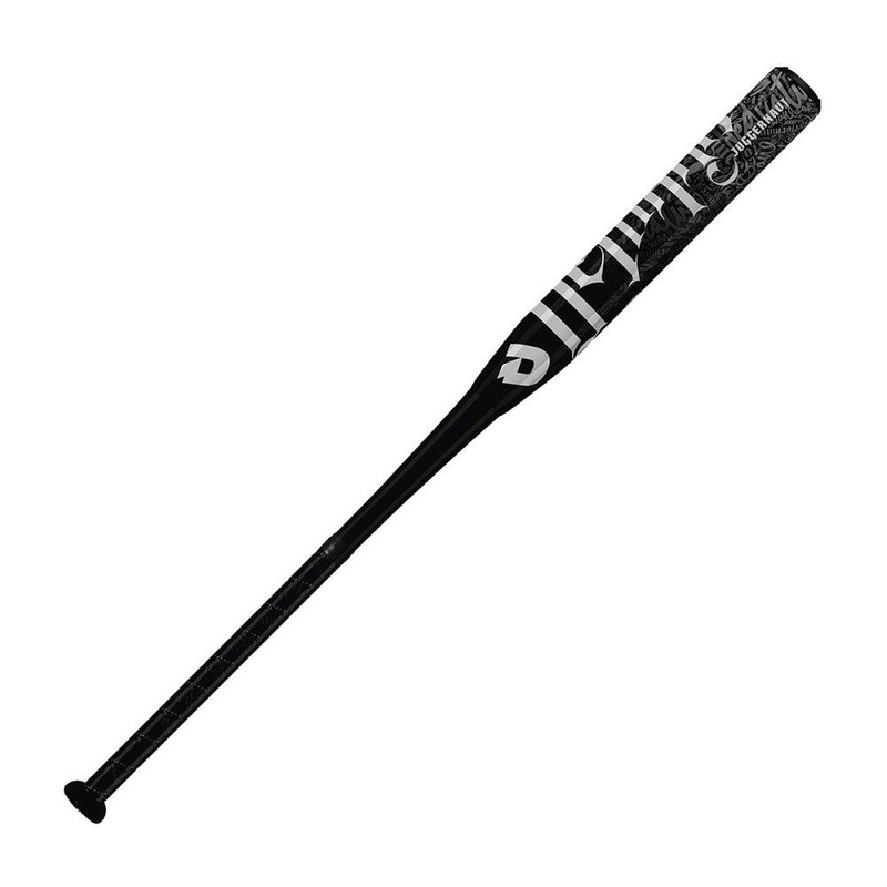 Demarini (WTDXNT3) Juggy Slow Pitch Softball Bat