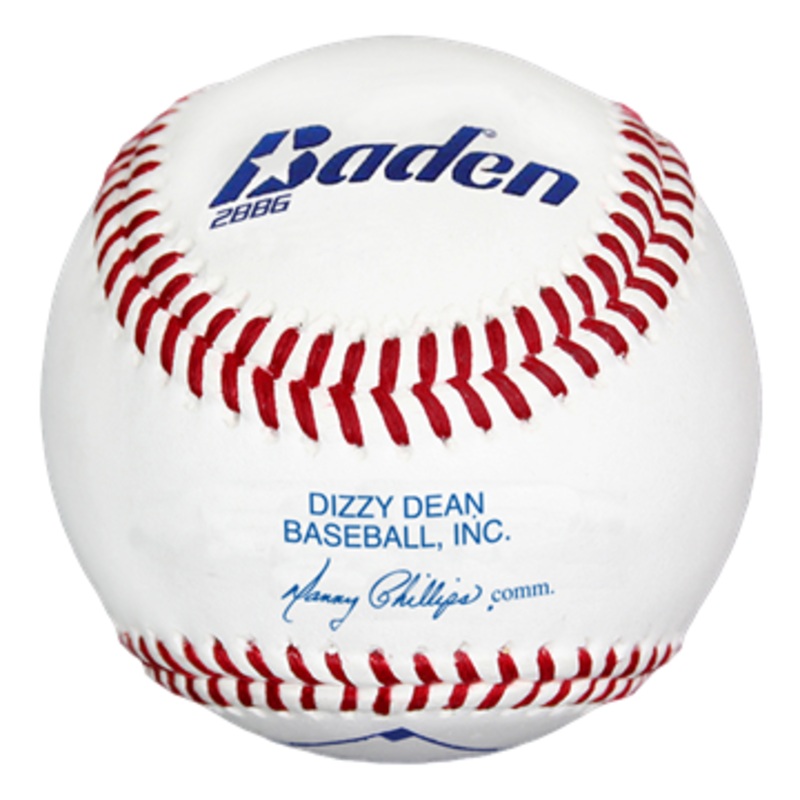 DIZZY DEAN OFFICIAL 2BBG