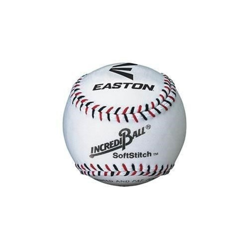 Easton SoftStitch 9  IncrediBall – baseball size