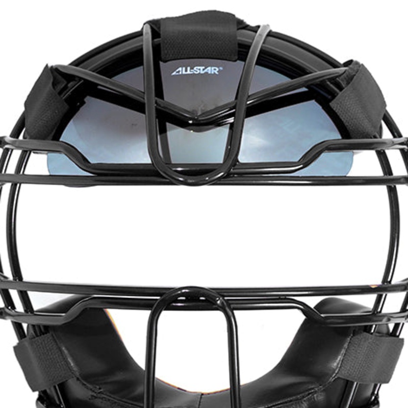 FM25 MASK SUN VISOR