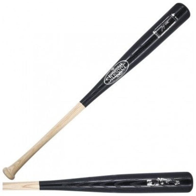 Louisville Slugger (WTLWIA180A)  Ash Bat – ADULT