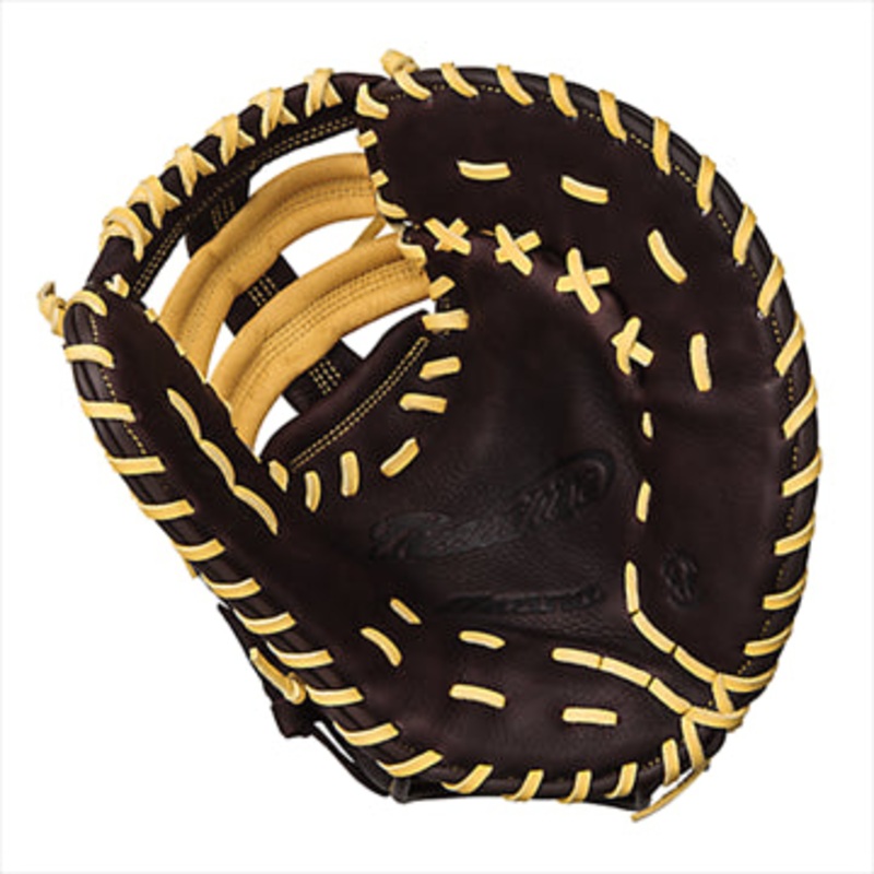 Mizuno (GXF90B2) 12.5 First Base Mitt