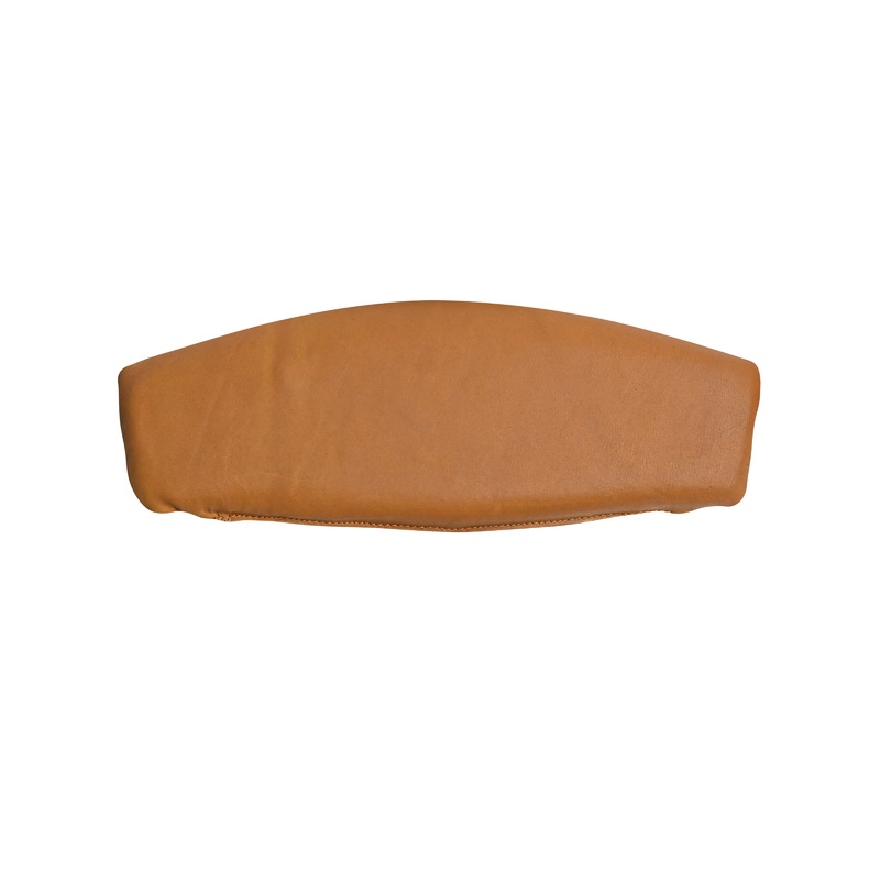 MVP Pro Deerskin Forehead Pad