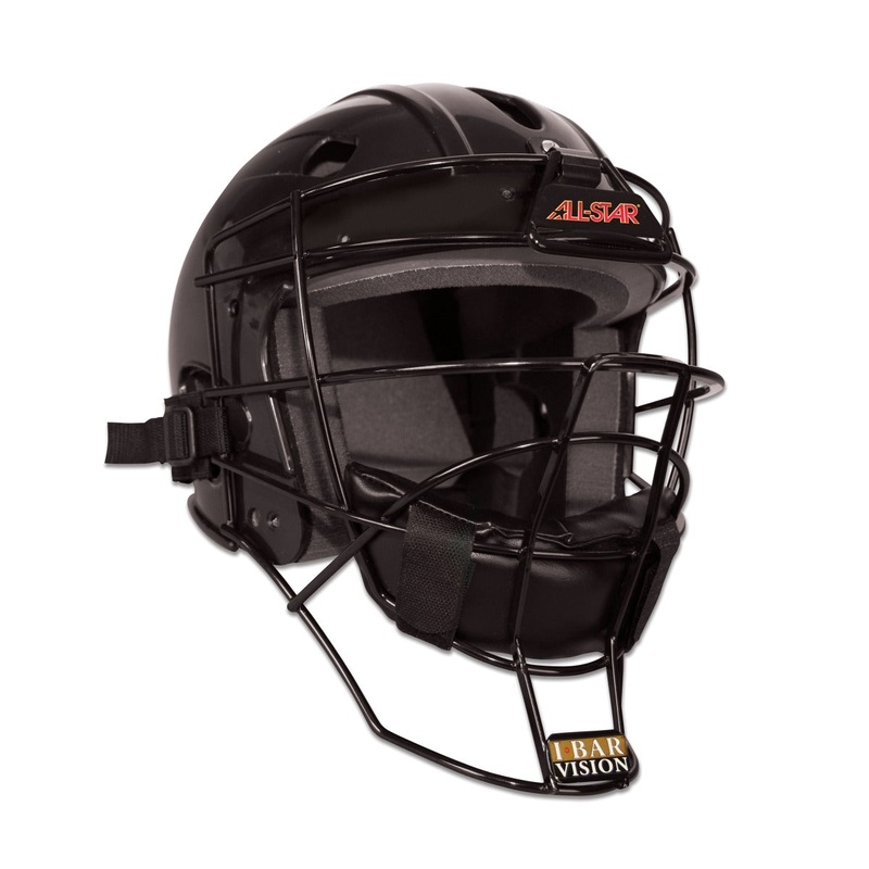 MVP1000 – LEAGUE SERIES, YOUTH HELMET