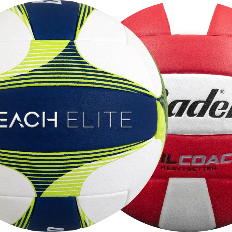 Outdoor Bundle: Heavy Setter + Beach Elite