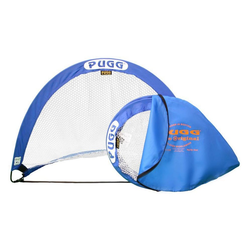 Pugg 4′ Portable Soccer Goal