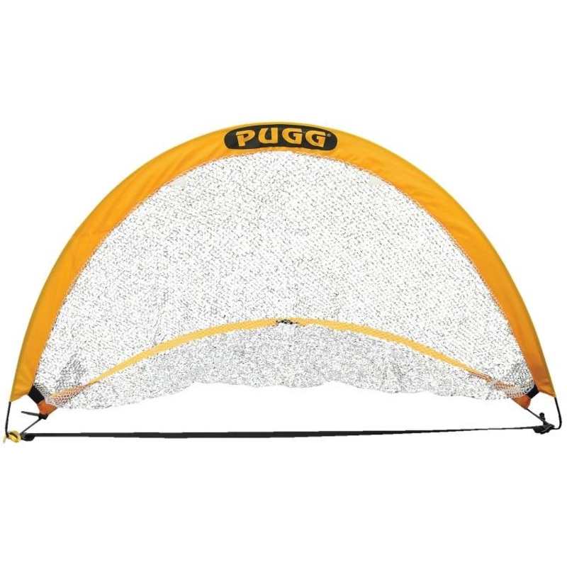 Pugg 6′ Portable Soccer Goal