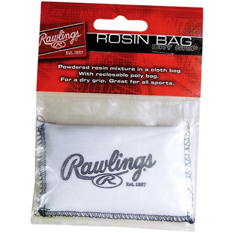 Rawling (ROS) Rosin Bag