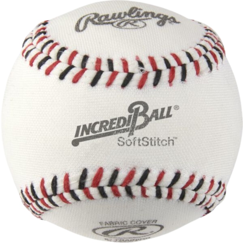 Rawlings (RIB9SS) SoftStitch 9  IncrediBall – baseball size