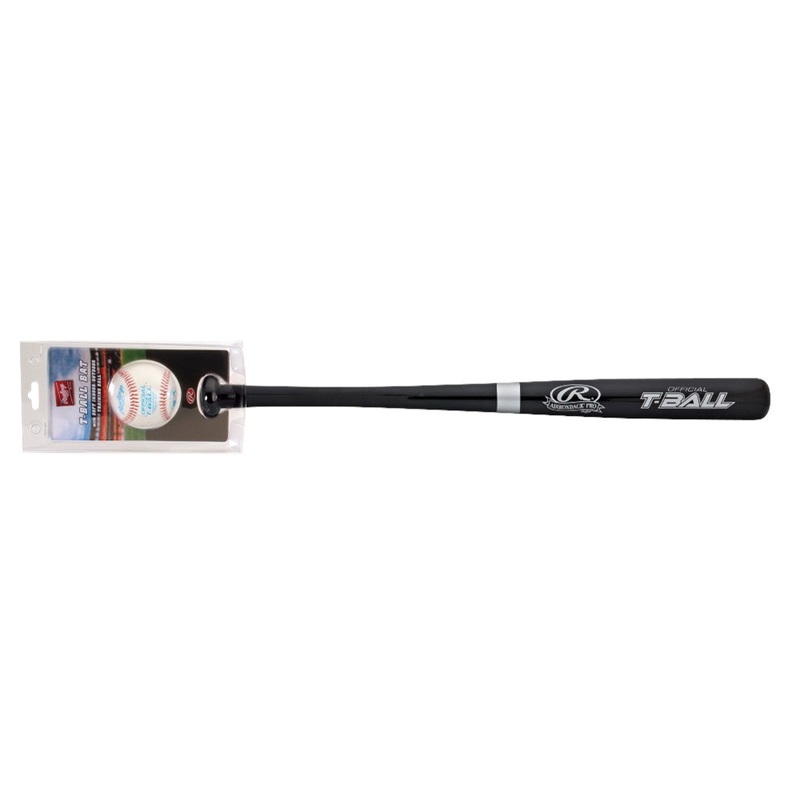 Rawlings (WBTBC) T-Ball and Bat set