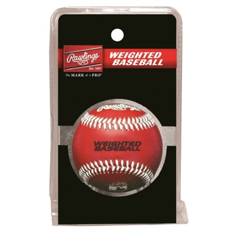 Rawlings (WEIGHTBB) Weighted Training Baseball