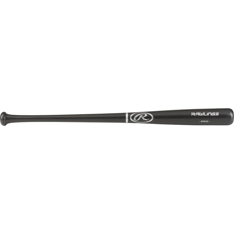 Rawlings (Y242G) Youth Wood Baseball Bat