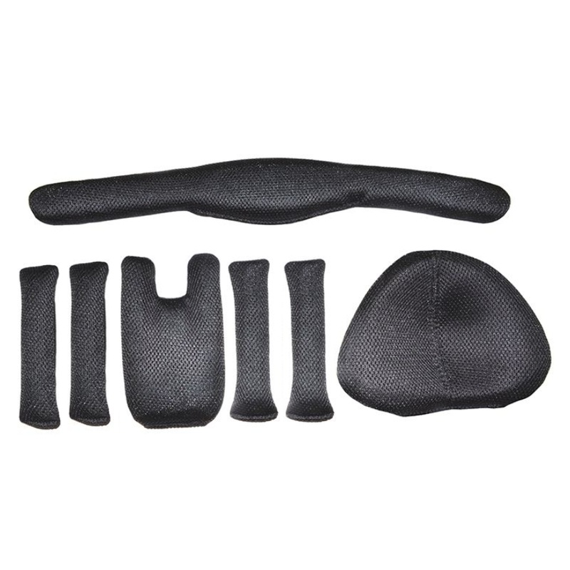 REPLACEMENT PAD SET FOR MVP4000/2500/2510