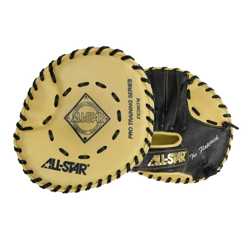 THE FLAPJACK TRAINING GLOVE