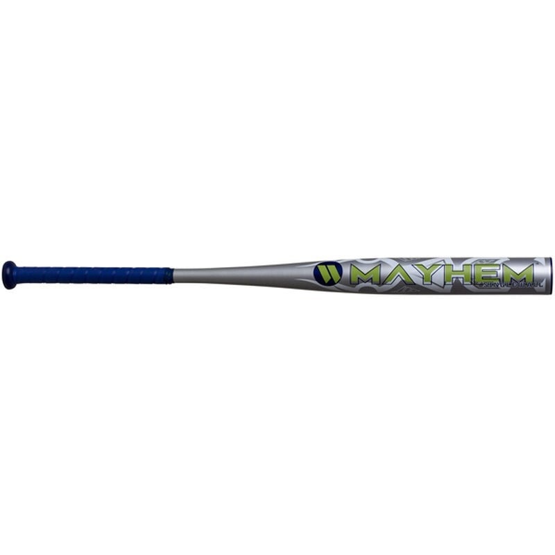 Worth (WM20AA) Mayhem Alloy Slow Pitch Softball Bat