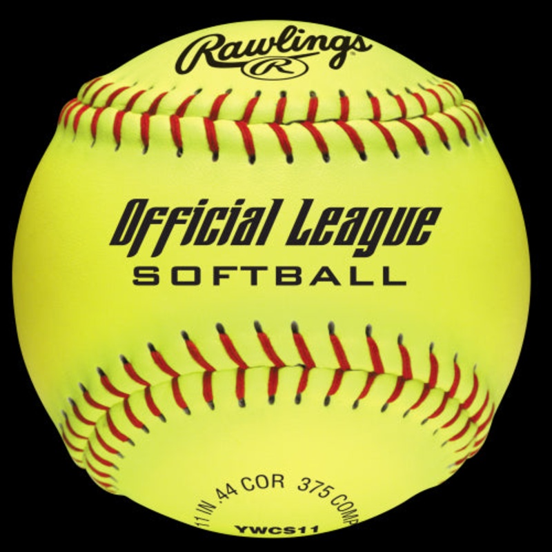 Worth (YWCS11) 11 Recreational Softball