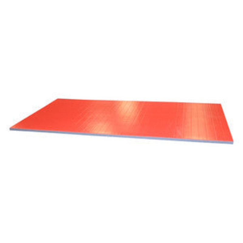 10′ x 5′ x 1 3/8 Roll-Up Wrestling Mat