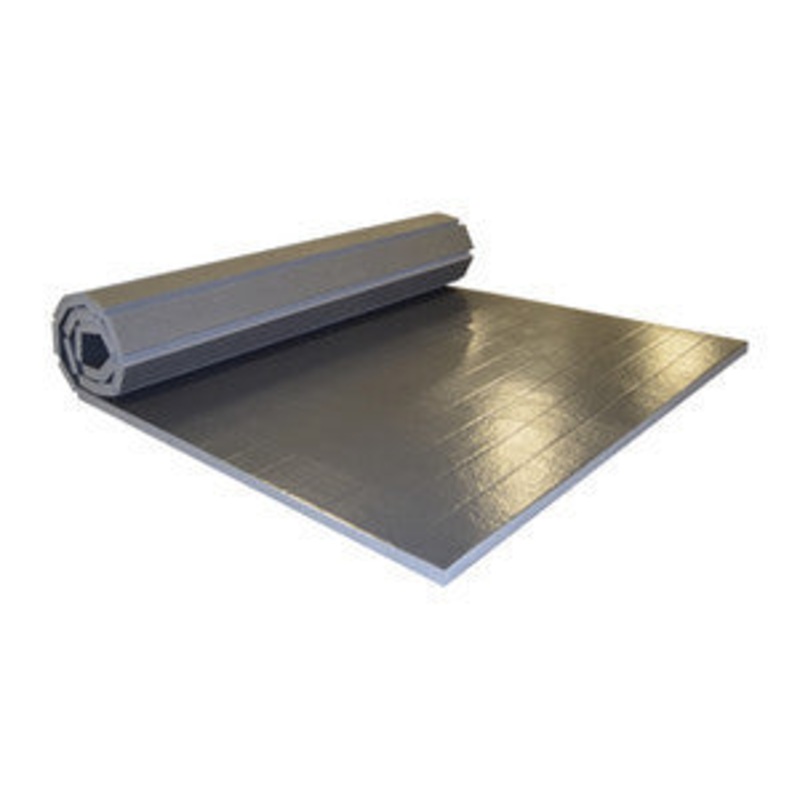 5′ x 20′ x 1 3/8 Roll-Up Wrestling Mat