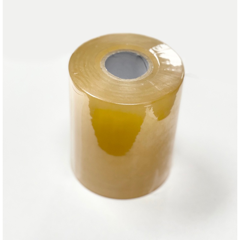 AK Athletics Clear Mat Tape|Three Rolls|Eighteen Rolls