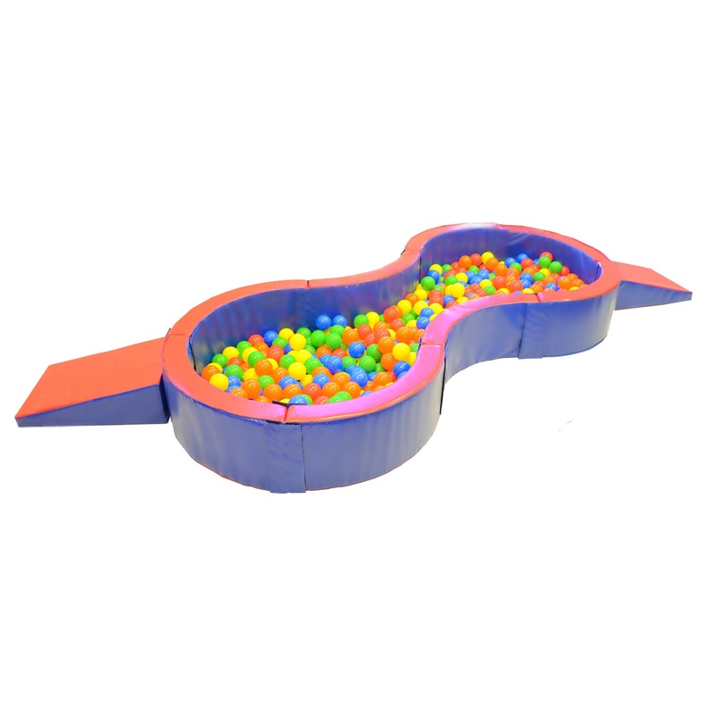 Ball Pit Lagoon
