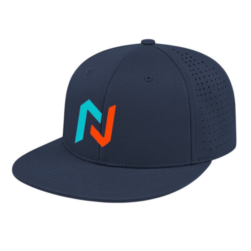 1on1 Navy Hat|S/M|L/XL